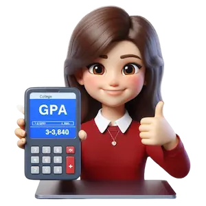 Easy-to-use GPA calculators for instant insights.